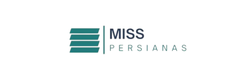 Miss Persianas Logo